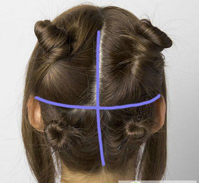 好打理又好看的几款烫发,最流行梨花烫发型图片大全