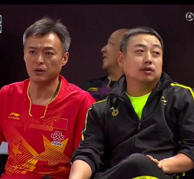 2017年世乒赛赛程表,2017年世乒赛发生了什么