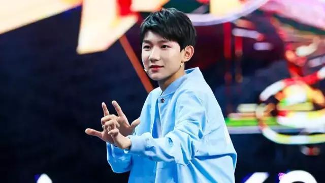 95后最近上过热搜的明星,95后热搜