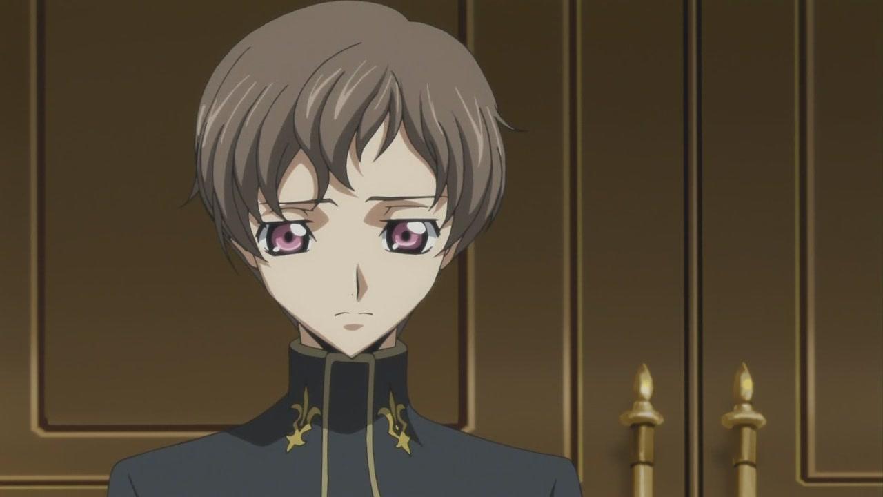 动漫弟控哥哥和兄控弟弟,动漫中有哪些兄控角色