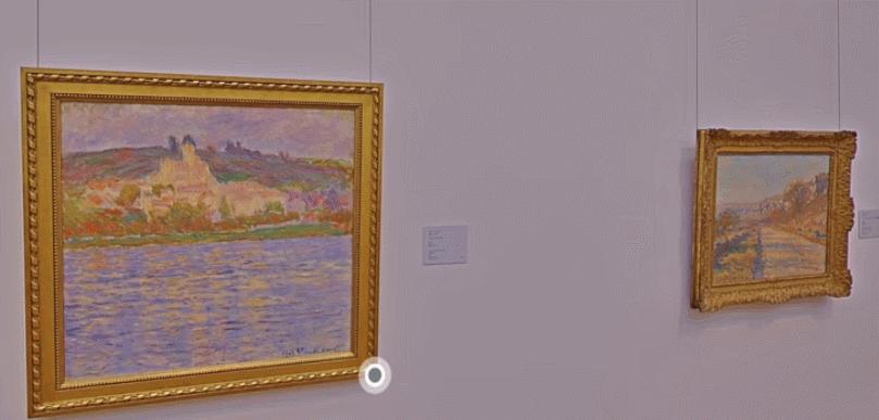 谷歌街景10周年，带你体验地图“特异功能”