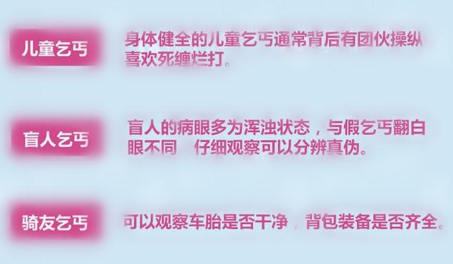 沙特乞丐年13亿，*局骗**？叫你如何辨别乞丐真伪