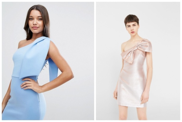 在秋冬有一个百搭超方便的蝴蝶结,超适合秋冬的蝴蝶结