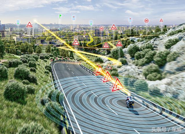 特斯拉炫酷科技,ces展黑科技