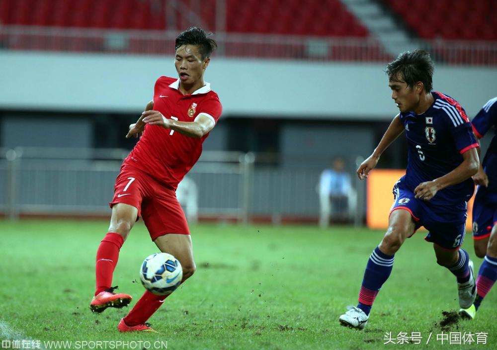 中国足球国家队u20运动员照片,中国足球小将几人入选国家u17