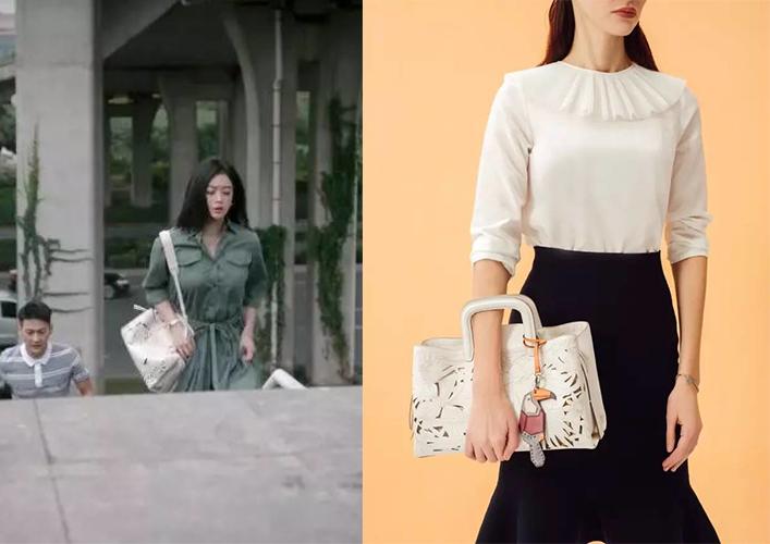 欢乐颂2包包盘点,《欢乐颂2》明细