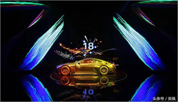 bmwm6gt3的车模型要多少钱,宝马m6gt3模型纯蓝