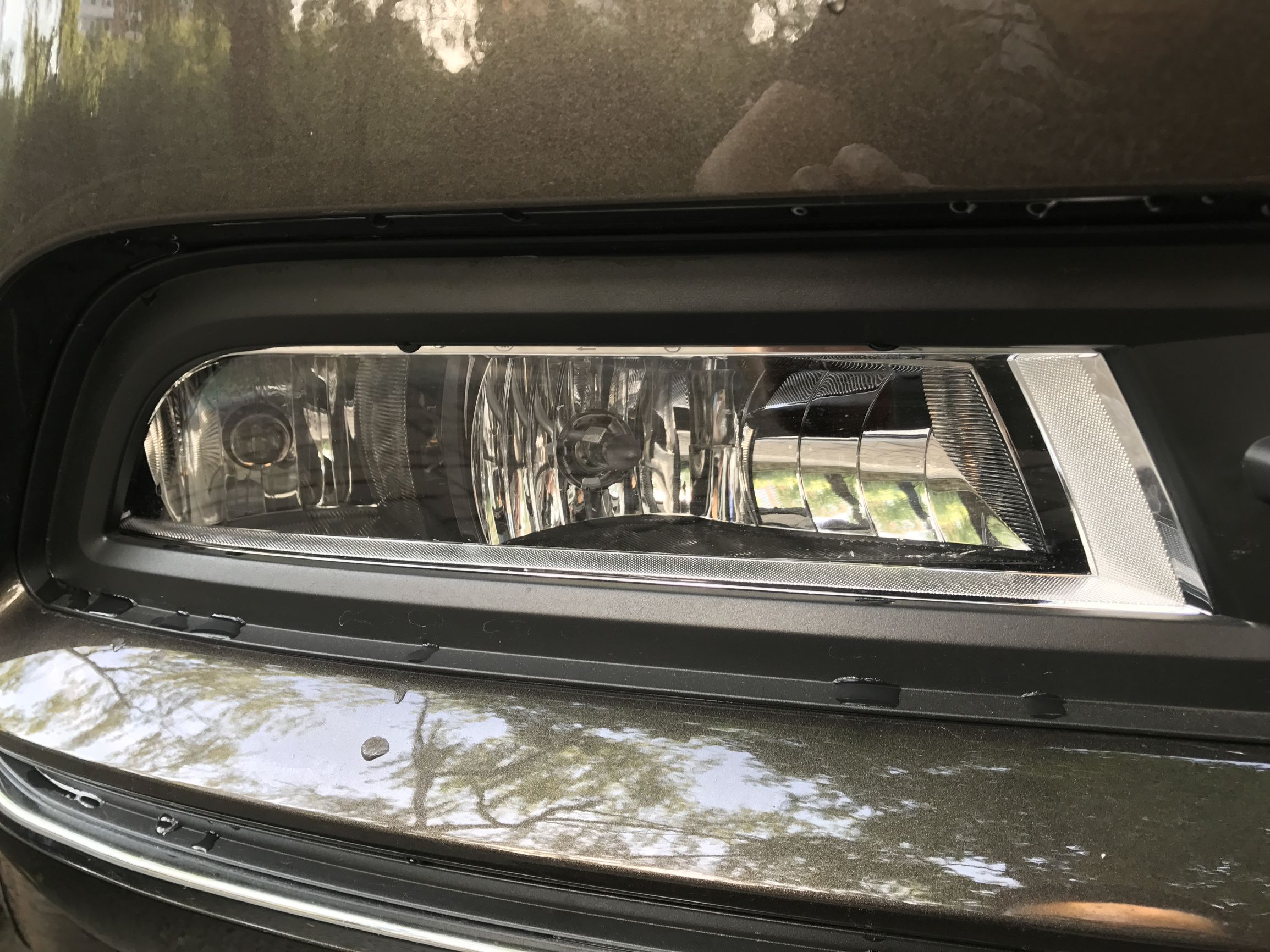 大众蔚揽车主真实感受,大众蔚领行驶三万公里