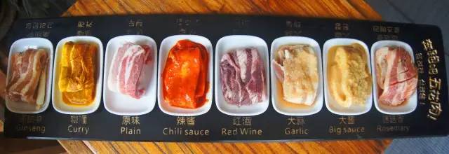 特别好吃的东西太原,太原特别的美食