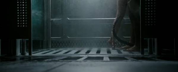 异形2全集剧情解析,看完异形二该看什么了