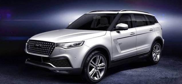 众泰T700车评,众泰t700发动机抱死