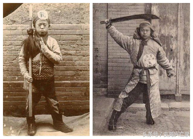 这军阀养了一个师的神棍，上战场画符念咒，发军饷用“死人钱”