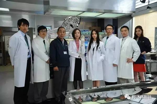 悬疑烧脑法医电视剧国产剧,好看的法医剧推荐