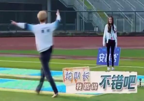 鹿晗对热巴真心过吗,鹿晗对热巴的真实态度