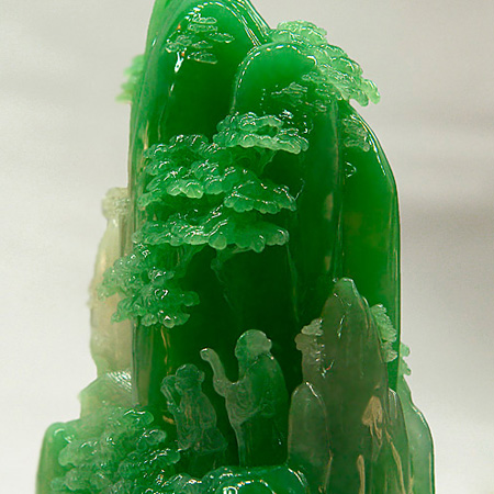 玉石怎么养颜,玉石养人的秘诀