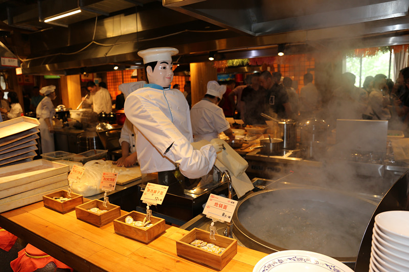 餐饮火爆背后隐藏的秘密,实体餐饮爆单的秘密