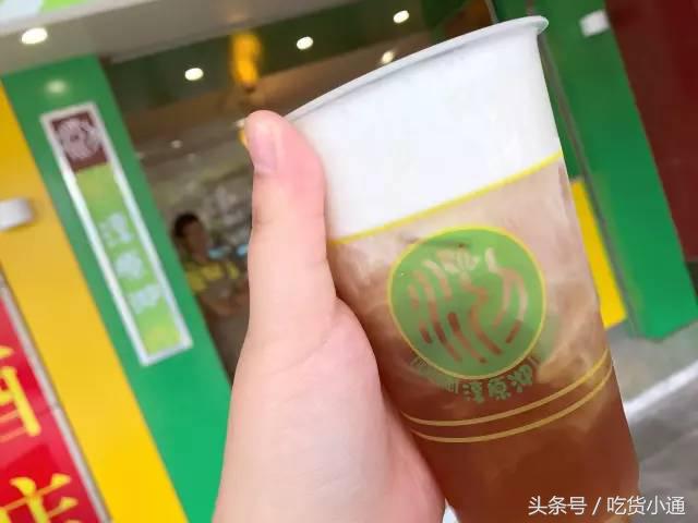 又有新去处！台湾很火的，宁波也能喝到！这个90后，真了不得