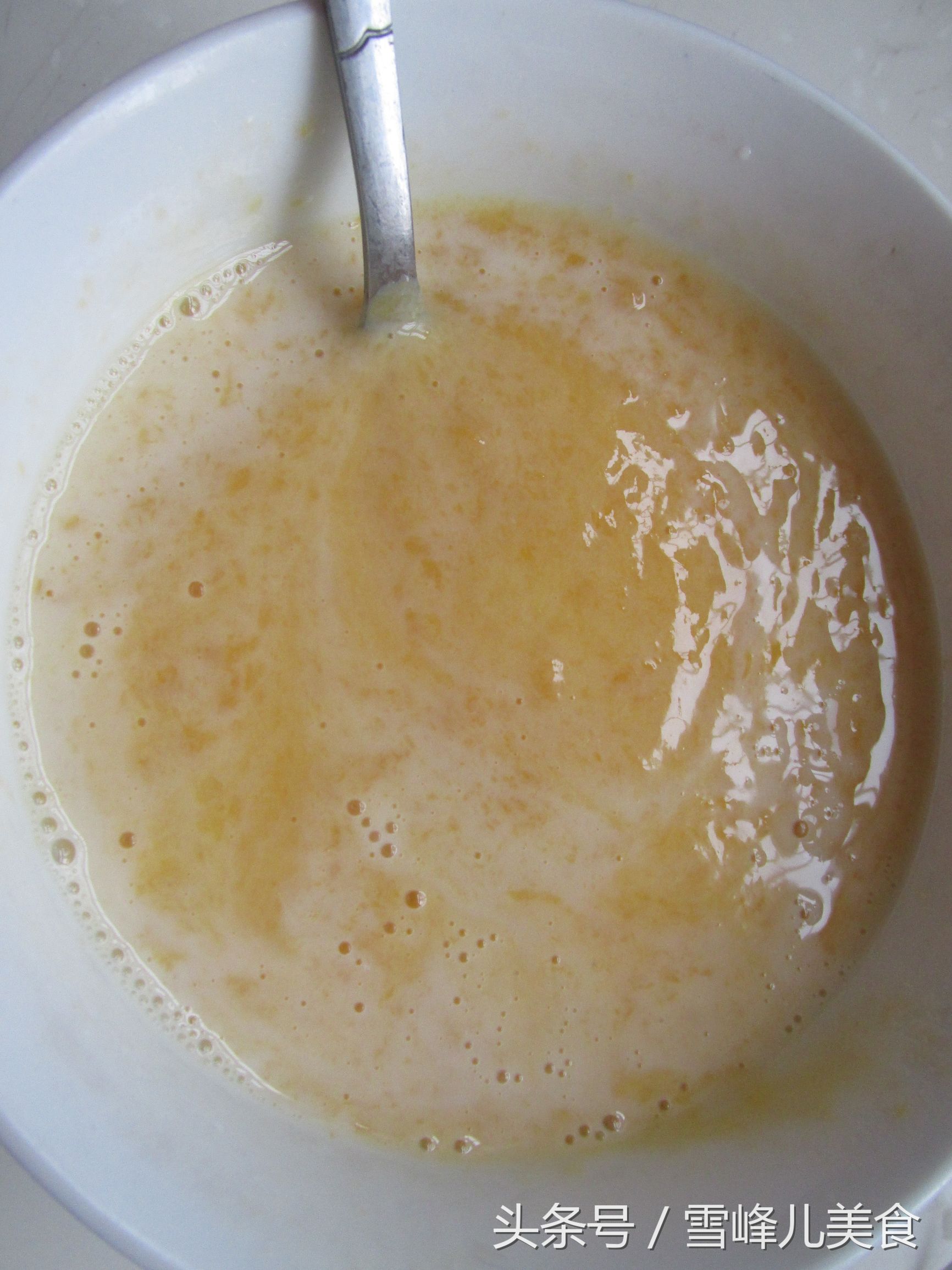 做入口即化的甜品,做好的慕斯放多久