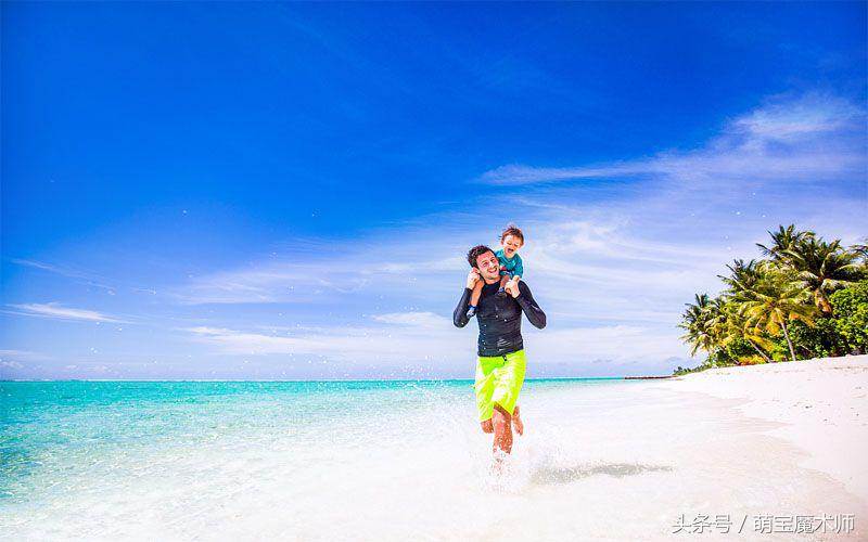 轻松出游带娃必备,带娃出游必备物品清单