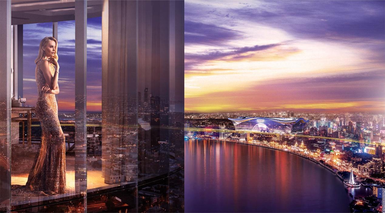 你想象中的住房,成都市十大顶级公寓排名