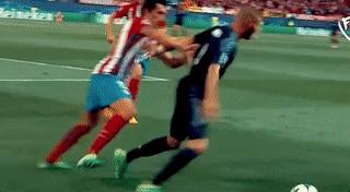 莫拉塔放弃单刀,莫拉塔面对老东家