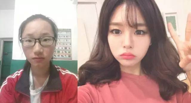 端庄优雅发型你们学会了吗,这款发型大气又端庄你们学会了吗