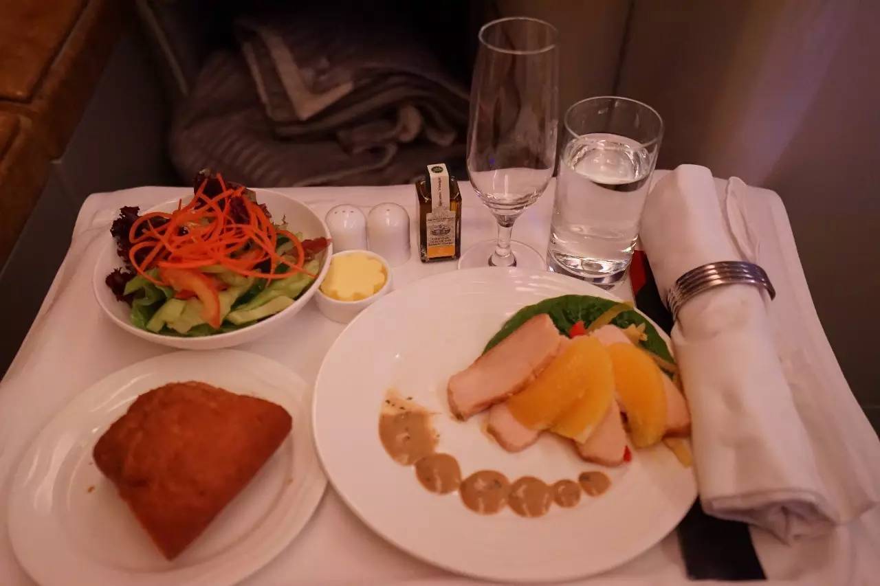 卡塔尔航空有哪些,卡塔尔航空三大壕航