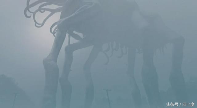 非常震撼的外太空科幻电影,史上最强宇宙科幻片