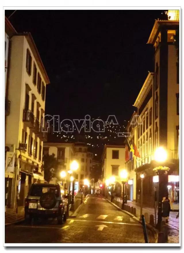 c罗出生在丰沙尔吗,c罗的家在丰沙尔什么地方