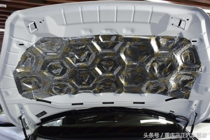 专业解决沃尔沃发动机噪音俄罗斯进口STP为您保驾护航