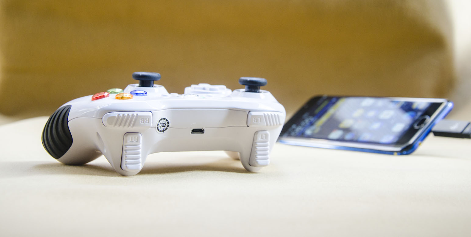 北通阿修罗2游戏手柄怎么样,北通阿修罗2游戏手柄测评