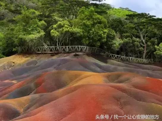 怎样玩遍毛里求斯,到了毛里求斯要怎么玩