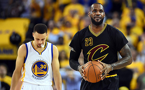 2017nba勇士vs骑士g3全过程,nba总决赛g3骑士