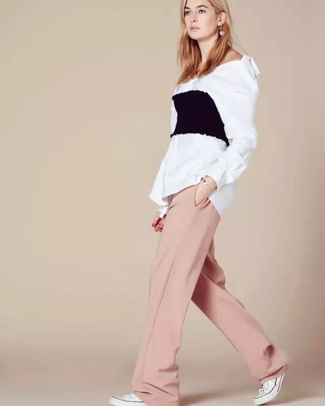 夏天必备的高颜值泳衣上下装,好看不贵的泳衣还能当外衣穿男士