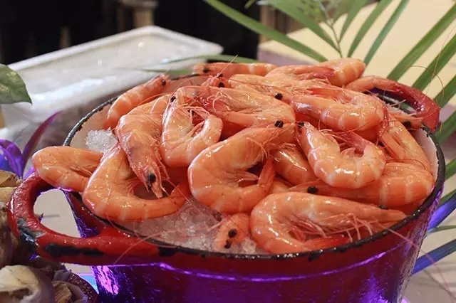 双人自助午餐立减后104元,双人午餐海鲜烤肉自助广州