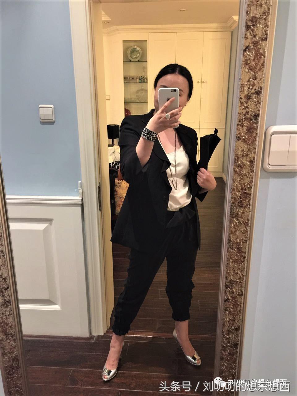 如何把正装穿得很休闲,正装条纹西服单穿咋搭配