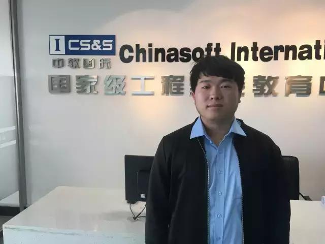 努力钻研十二旬，只为今日笑四方｜长春中软卓越就业喜报