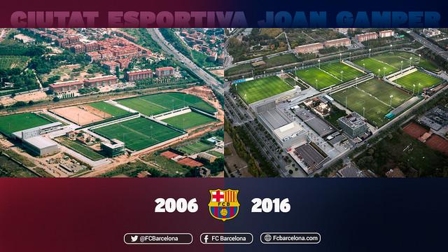 拉玛西亚足球青训营的价值观,拉玛西亚青训在西班牙的重要性