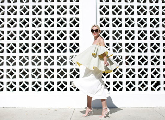 欧美博主抢破头的牌子,竟然是它们!