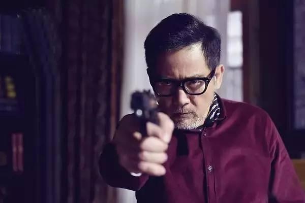 《寒武纪》这位美少年的颜，要好好利用别浪费