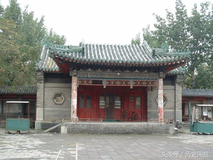 民国第一任真正的总统,最有钱的民国总统