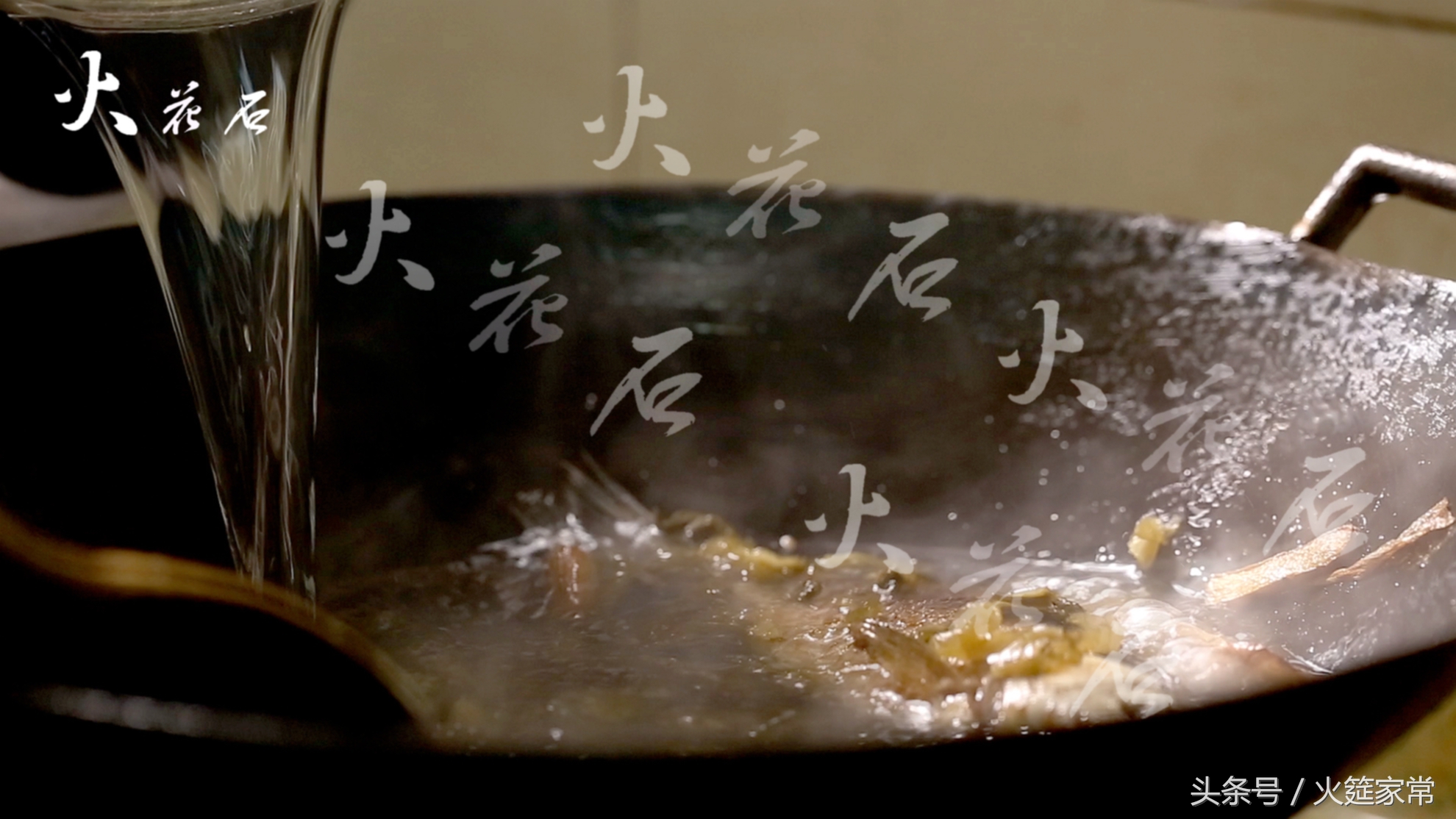 怎么熬鲫鱼汤好喝又简单,鲫鱼汤能够起到健脾开胃的原因