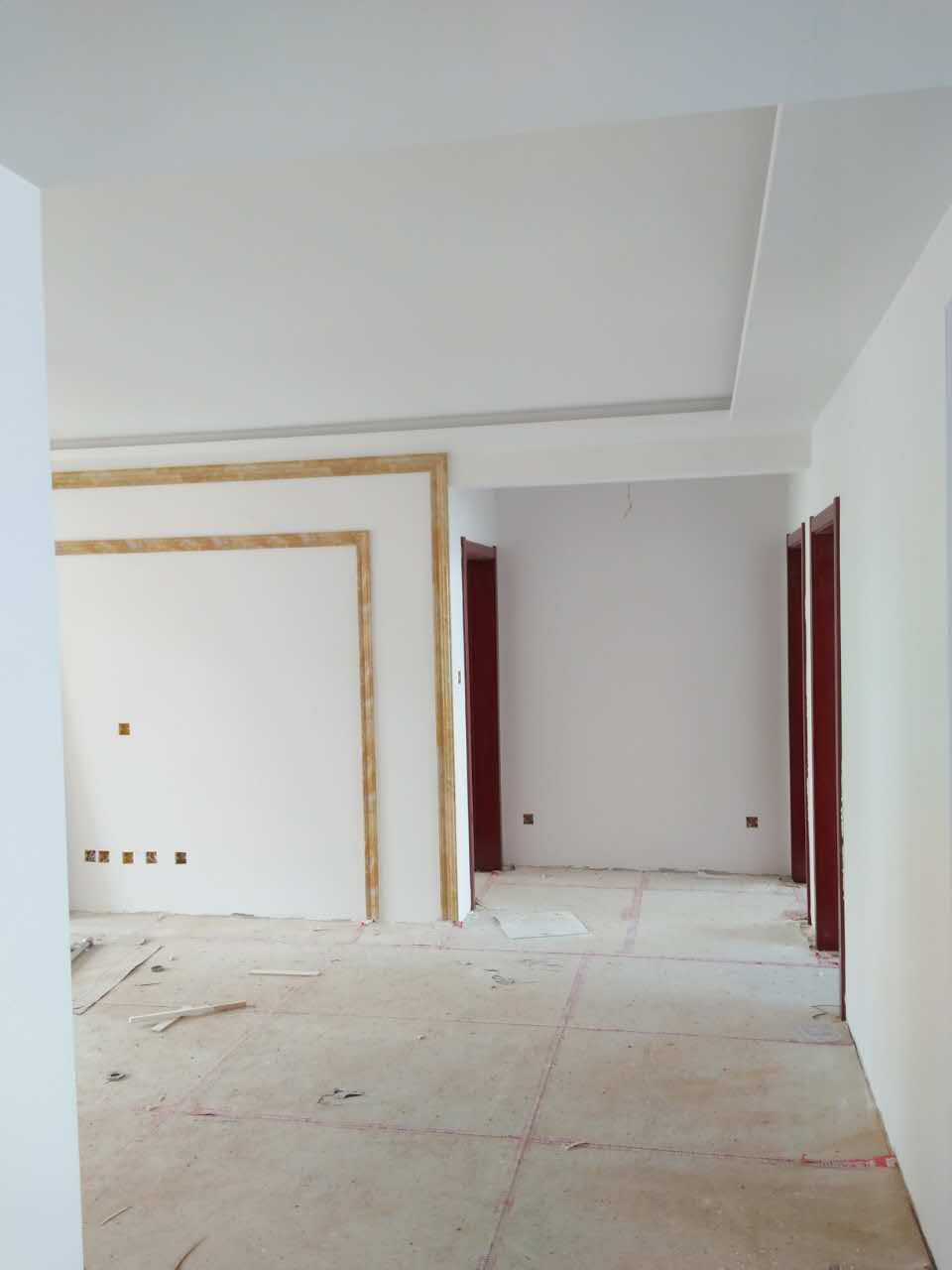 天泰玉泽园多少钱一平米,天泰玉泽园三室两卫