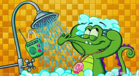 泰语学习书写笔画,泰语趣味学习