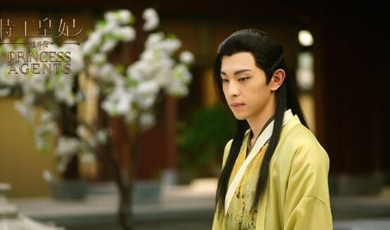 楚乔传大结局楚乔从水里飞了出来,楚乔传最后大结局宇文玥救楚乔