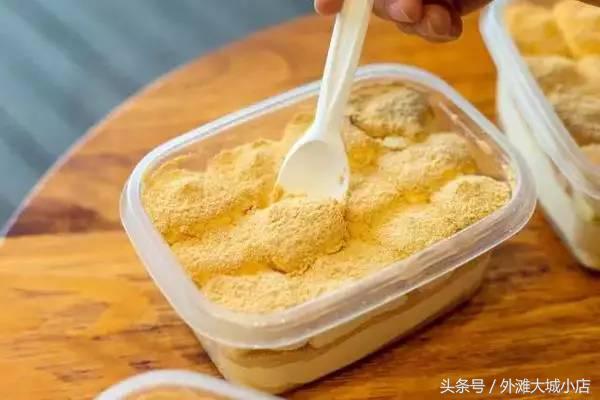 传统豆乳盒子,豆乳盒子真的好吃吗