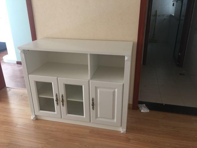 家里房子划进成都五环了，装修好后，一进门就看到一个智能鞋柜，温馨又方便！