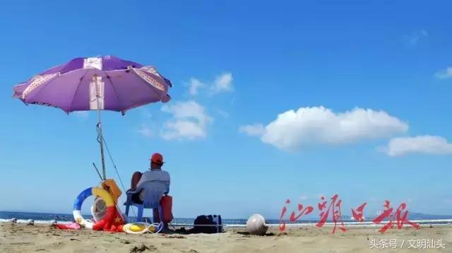 汕头环境好不好呢,汕头居住环境最好的地段