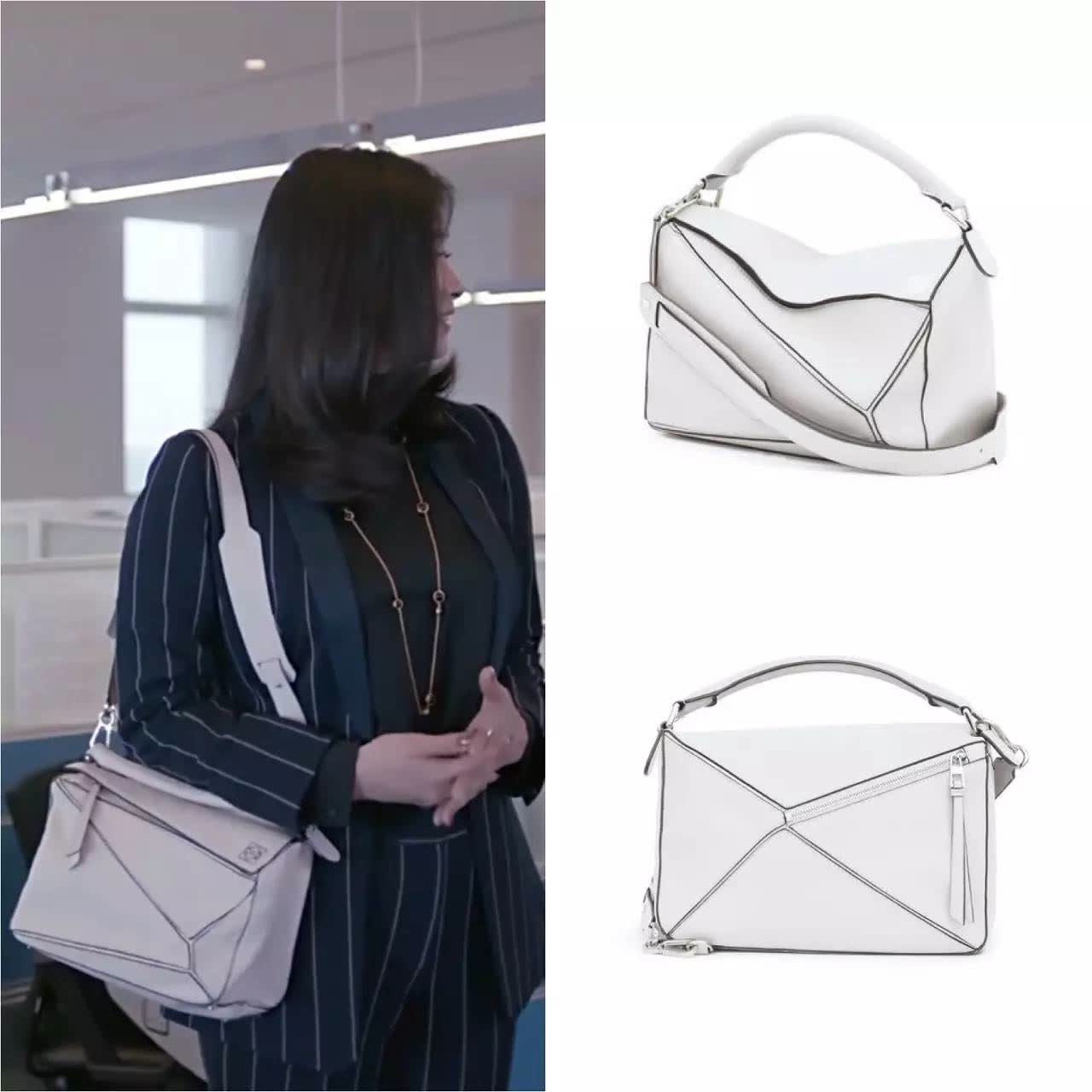 樊胜美大牌包包,樊胜美拿着名牌包包