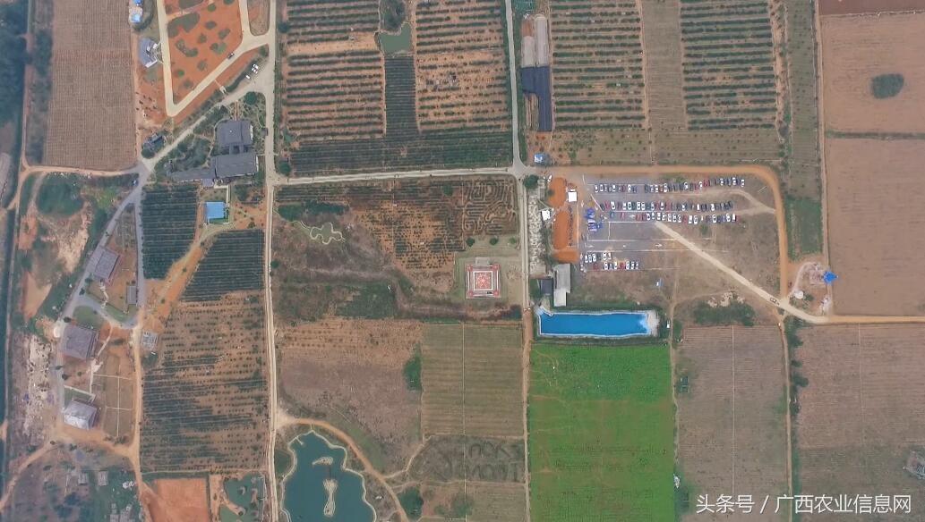 广西苏式园林,合浦周边园林